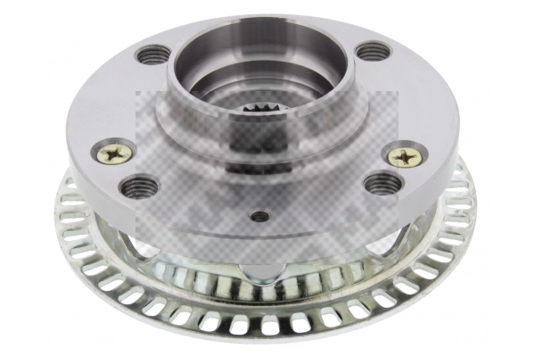Wheel Hub (26732)