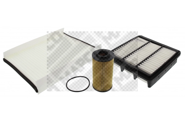 Filter Set (68552)