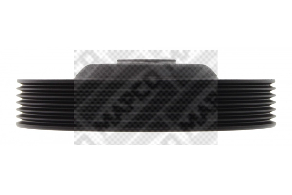 Belt Pulley, crankshaft