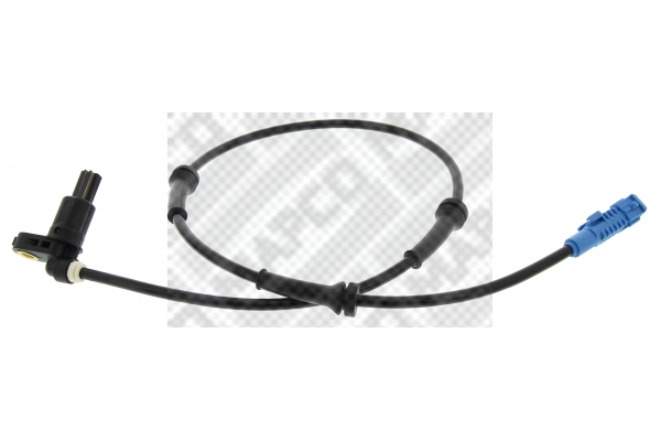 Sensor, wheel speed (86309)