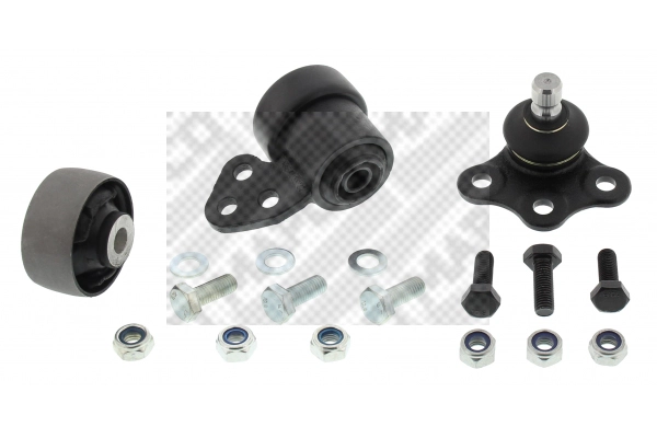 Repair Kit, control arm (19275)