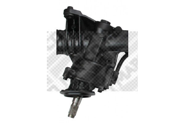 Steering Gear