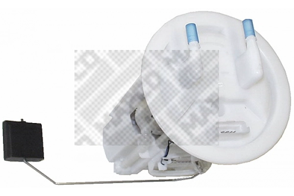 Fuel Feed Unit