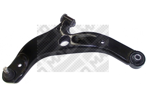 Control/Trailing Arm, wheel suspension (49584)