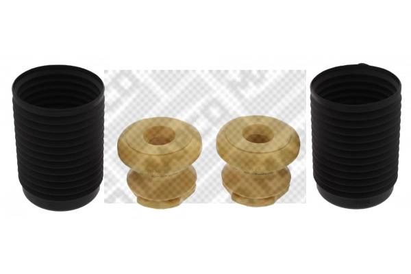 Dust Cover Kit, shock absorber