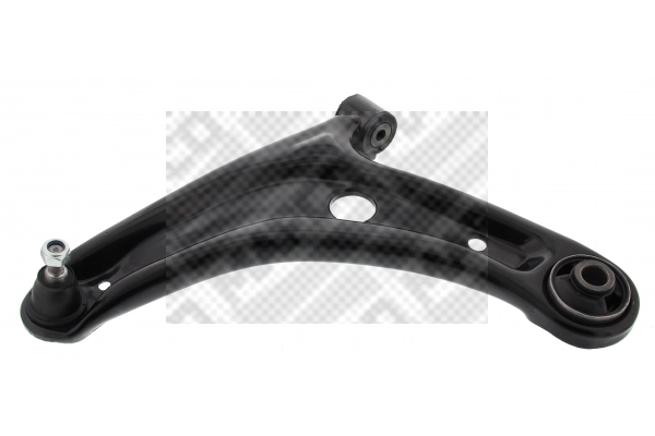 Control/Trailing Arm, wheel suspension (51502)