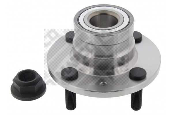 Wheel Bearing Kit (26550)