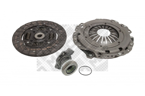 Clutch Kit (10705/1)