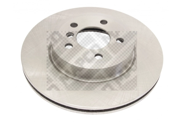 Brake Disc (25787)
