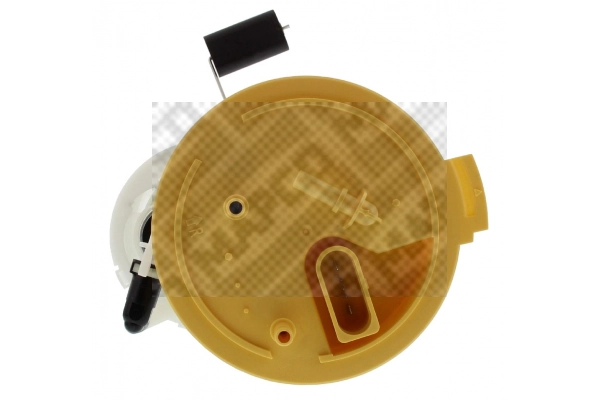 Fuel Feed Unit