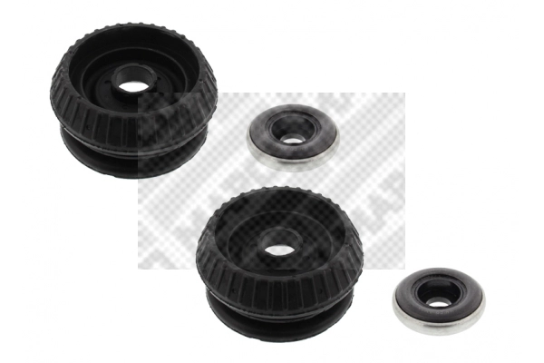 Repair Kit, suspension strut support mount (34650/2)