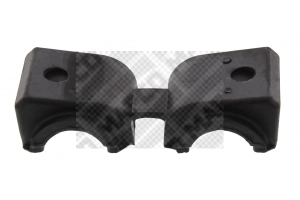 Mounting, stabiliser bar
