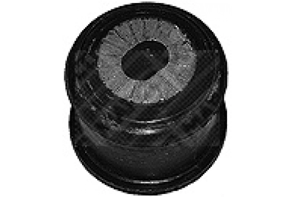 Mounting, automatic transmission support (33986)