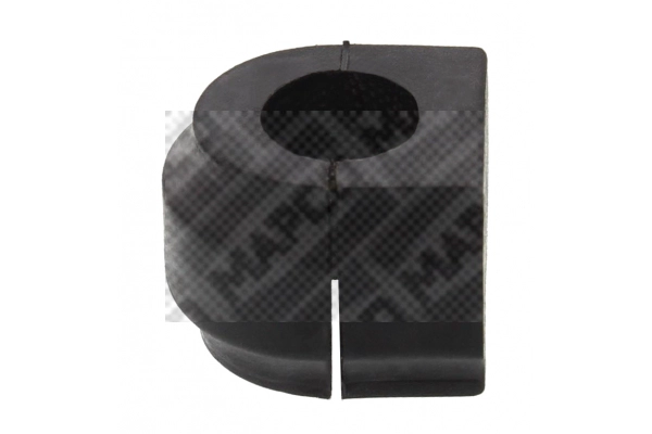 Mounting, stabiliser bar