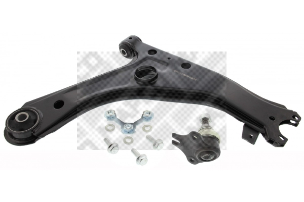 Control/Trailing Arm, wheel suspension (49667)
