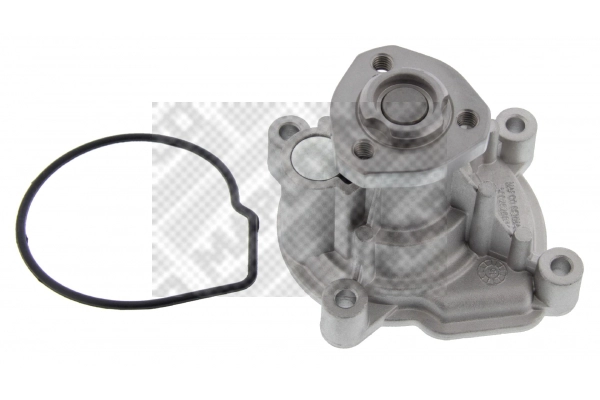 Water Pump, engine cooling (21832)