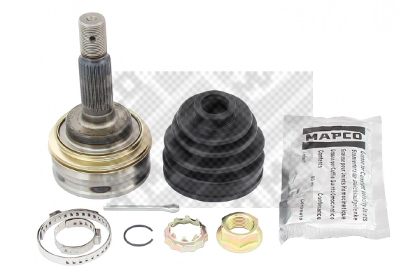 Joint Kit, drive shaft (16227)