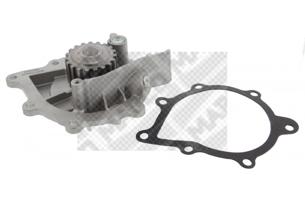 Water Pump, engine cooling (21329)