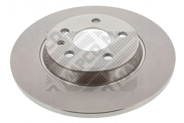 Brake Disc (25881)