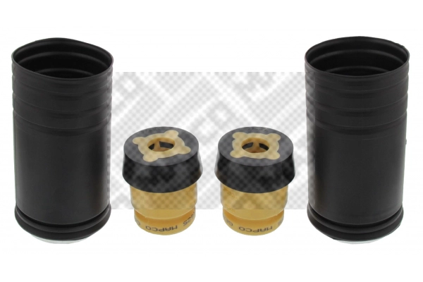 Dust Cover Kit, shock absorber