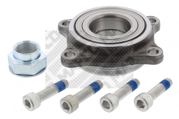 Wheel Bearing Kit (26073)