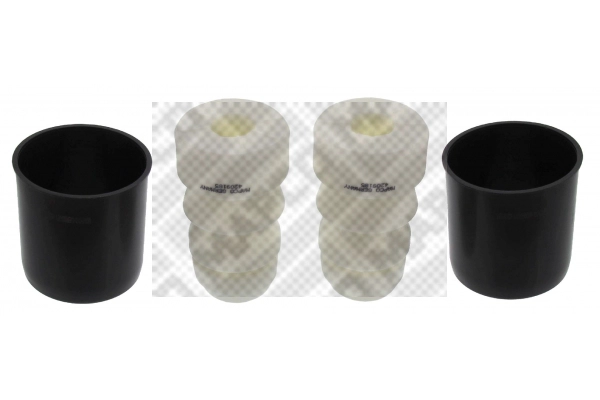 Dust Cover Kit, shock absorber