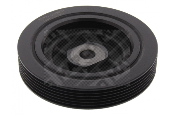 Belt Pulley, crankshaft