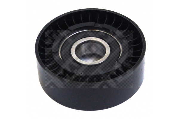 Deflection/Guide Pulley, V-ribbed belt (23978)