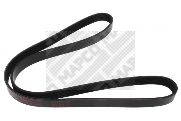 V-Ribbed Belt (261264)