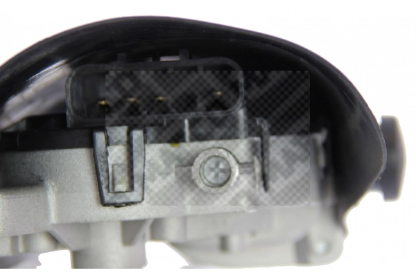 Wiper Linkage