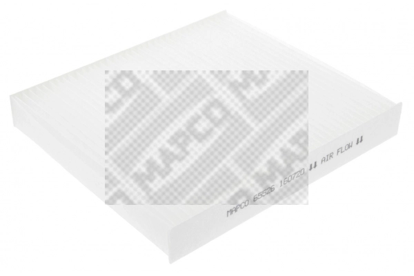 Filter, cabin air (65526)