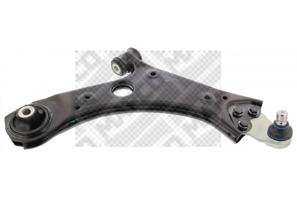 Control/Trailing Arm, wheel suspension (59067)
