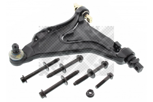 Control/Trailing Arm, wheel suspension (49914)