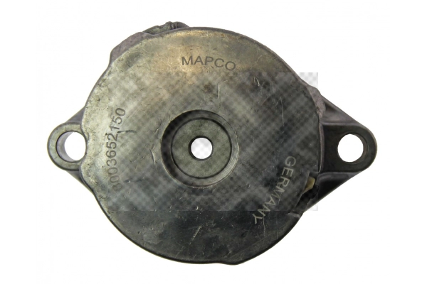 Tensioner Pulley, V-ribbed belt