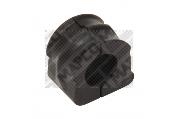 Mounting, stabiliser bar