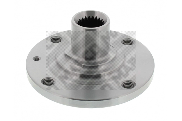 Wheel Hub (26744)