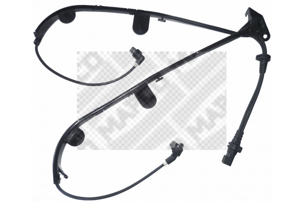 Sensor, wheel speed (86615)