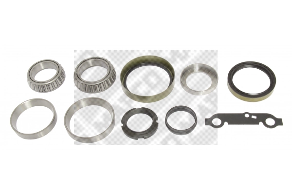 Wheel Bearing Kit (26898)