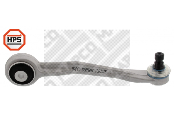 Control/Trailing Arm, wheel suspension (52725HPS)