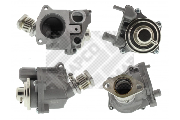 EGR Valve