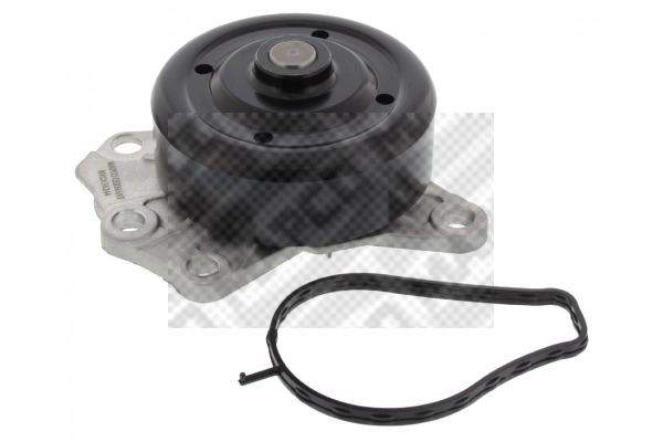 Water Pump, engine cooling (21327)