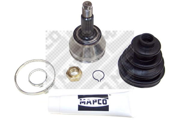 Joint Kit, drive shaft (16929)
