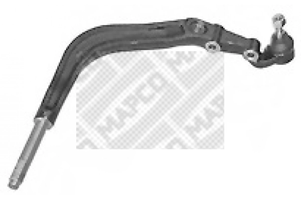 Control/Trailing Arm, wheel suspension (59331)