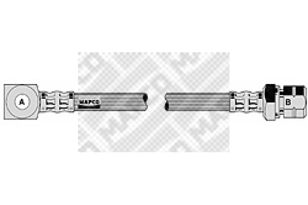 Brake Hose (3840)