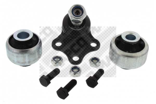 Repair Kit, control arm (53211)