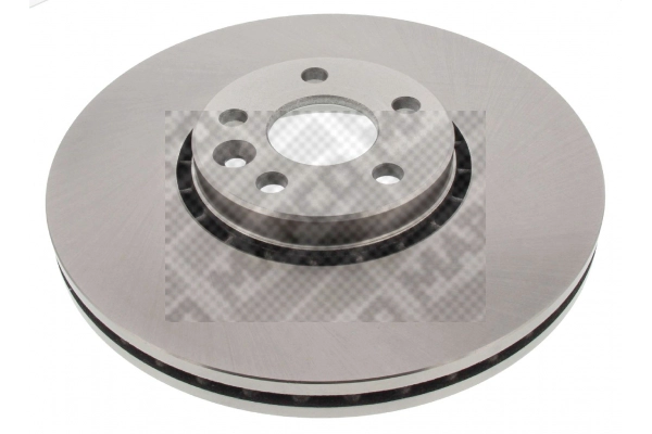 Brake Disc (25903)