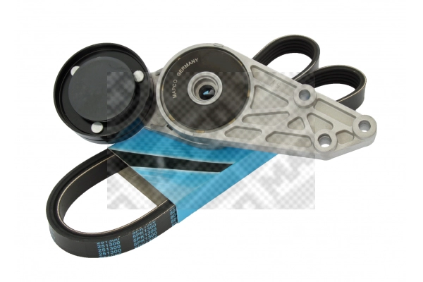 V-Ribbed Belt Set (93801)