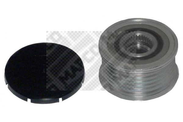 Alternator Freewheel Clutch