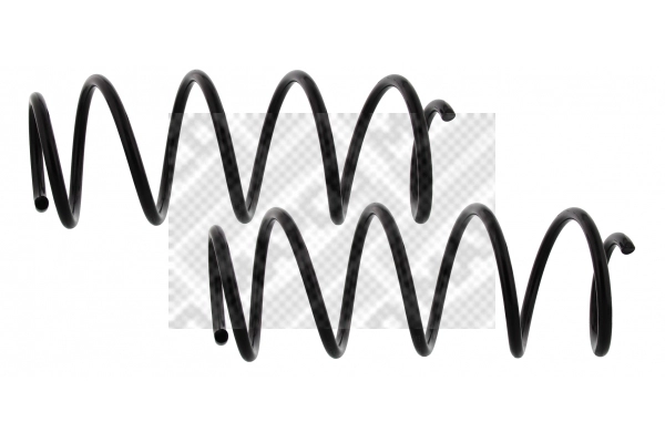 Suspension Set, springs (70686/2)