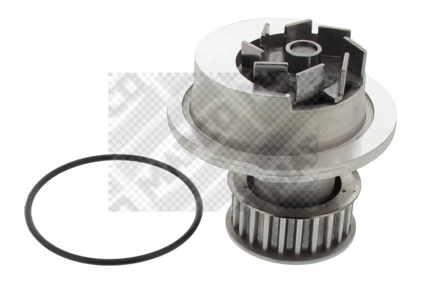Water Pump, engine cooling